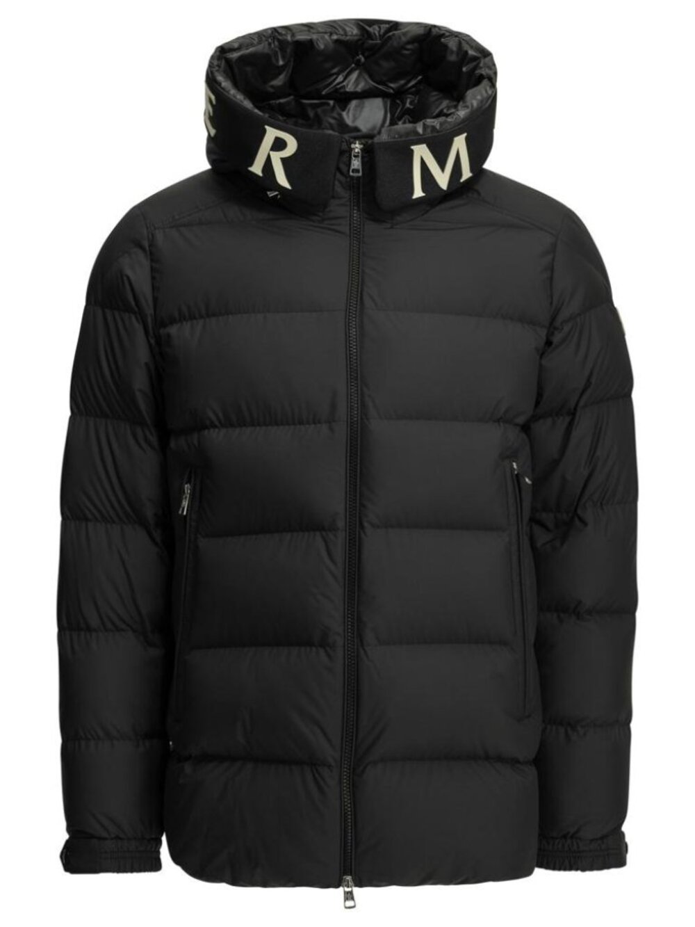 Moncler Orvelle Short Down Jacket Tag Size 4 Men